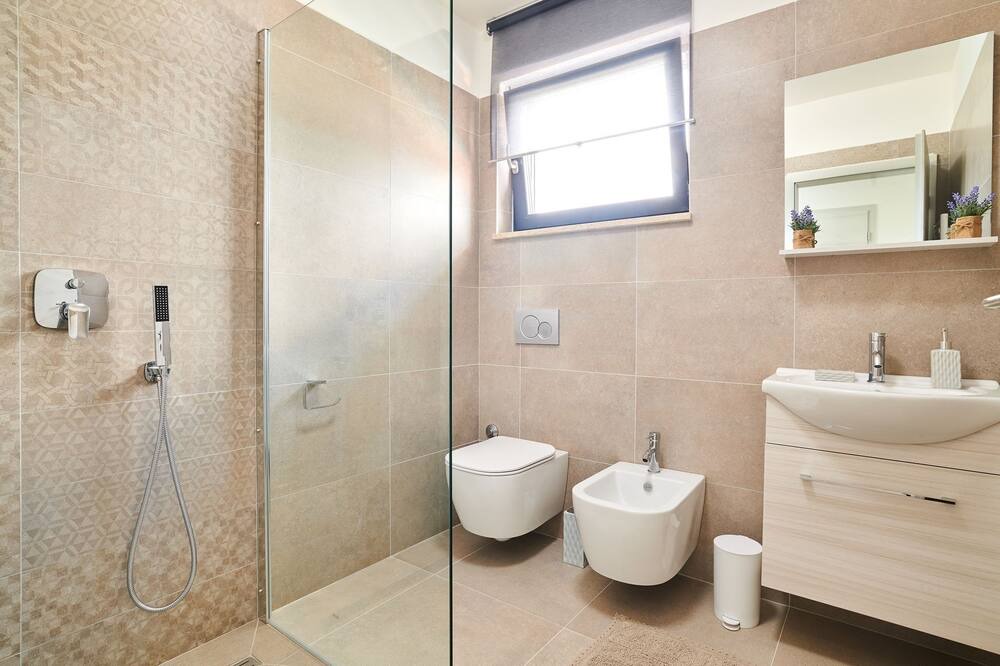 Photo of Bathroom in Buje