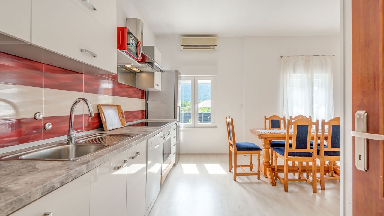 Photo of Kitchen in Tugare