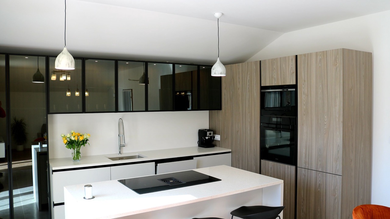 Photo of Kitchen in Tugare