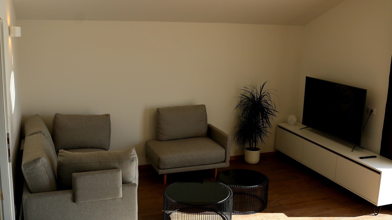 Photo of Livingroom in Tugare