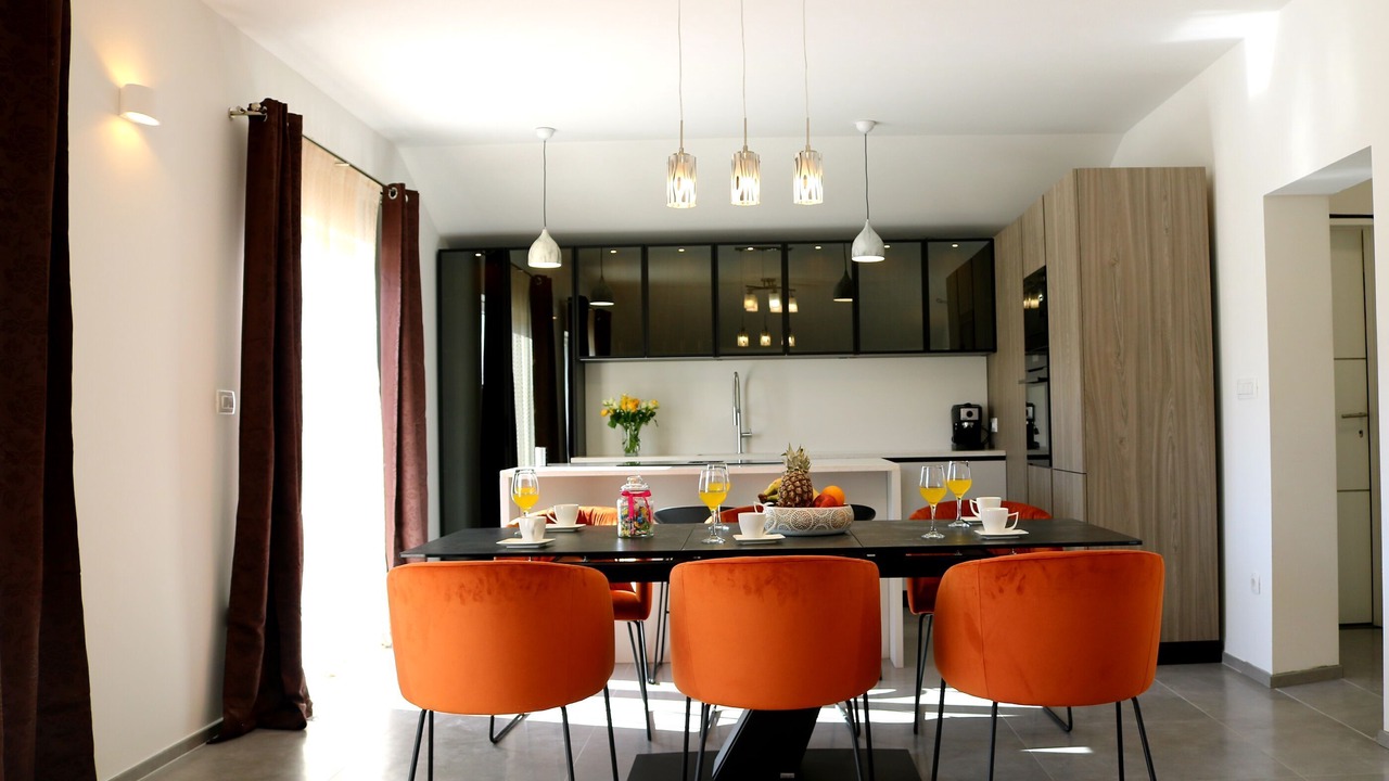 Photo of Kitchen in Tugare