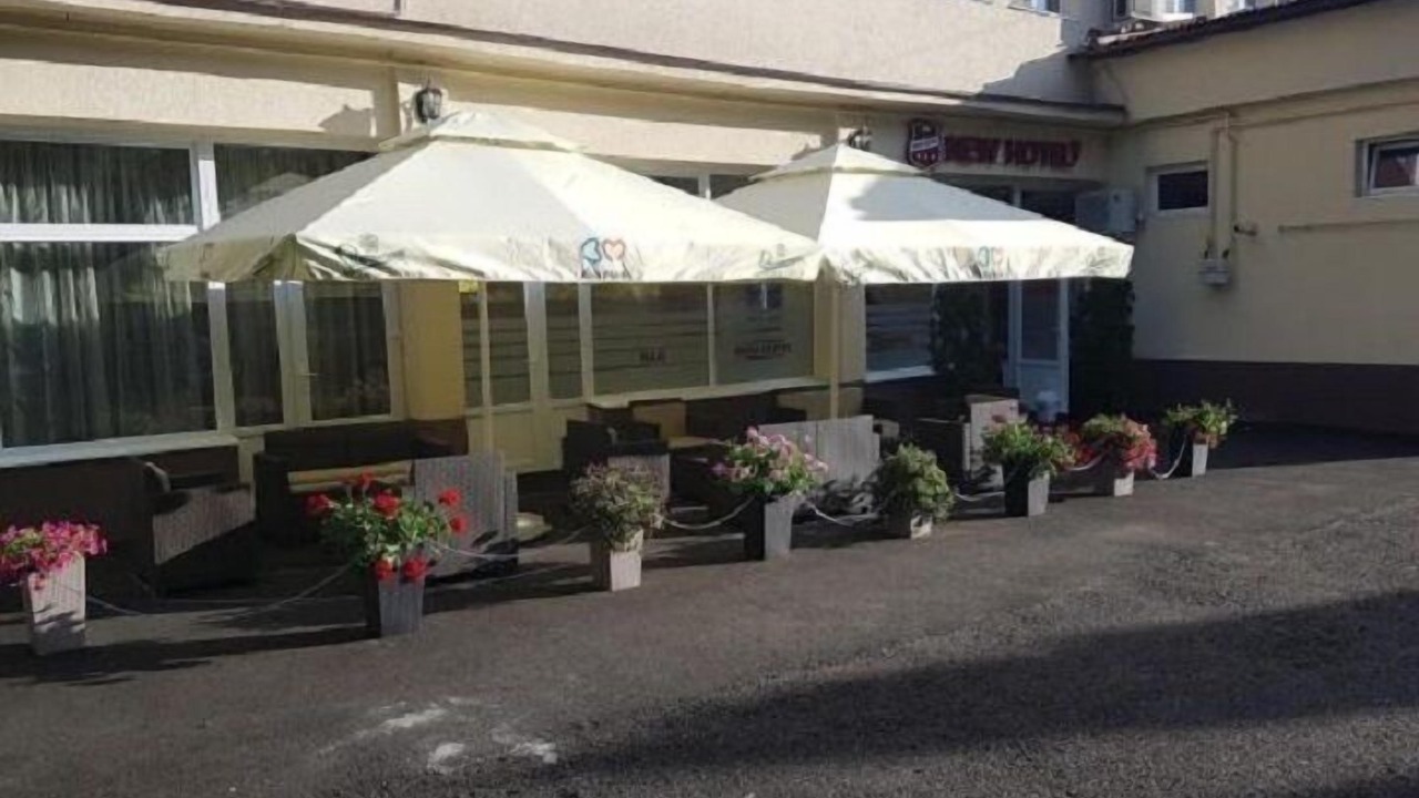 Photo of Patio Balcony in Baia Mare