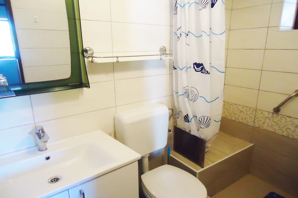 Photo of Bathroom in Punta Kriza