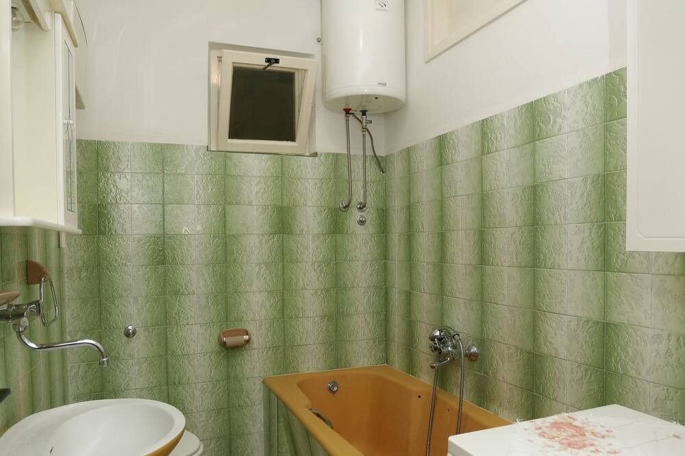 Photo of Bathroom in Supetar