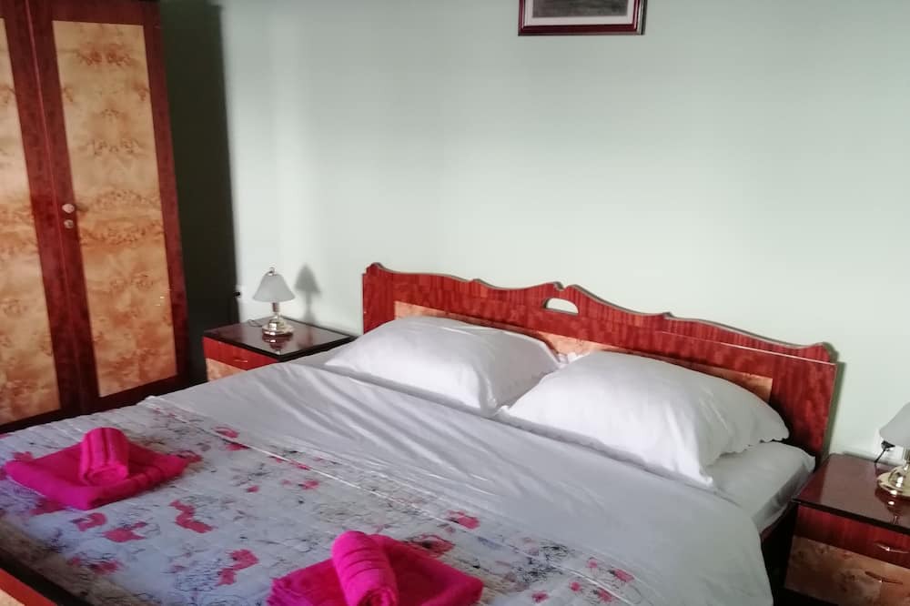 Photo of Bedroom in Drnis