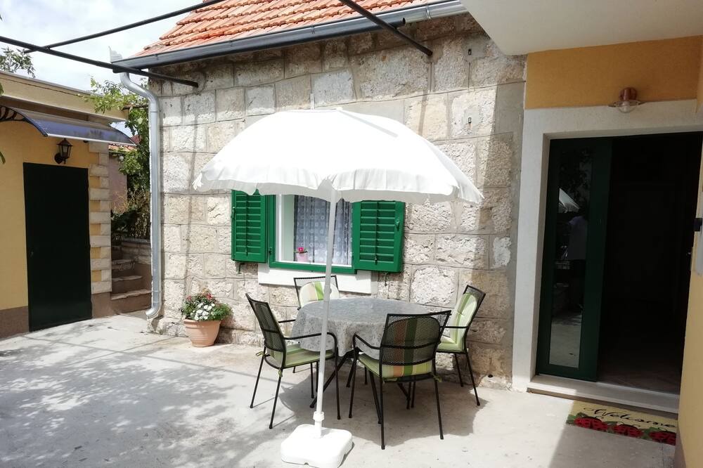 Photo of Patio Balcony in Drnis