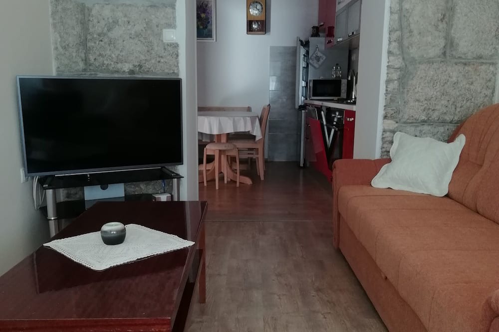 Photo of Livingroom in Drnis