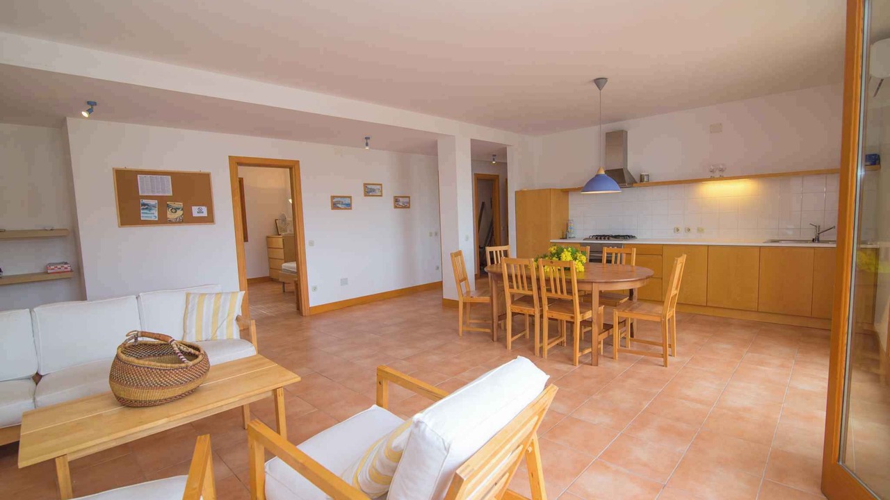 Photo of Livingroom in Veli Losinj