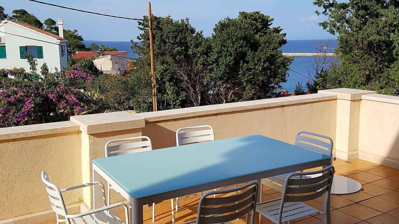 Photo of Outdoor in Veli Losinj