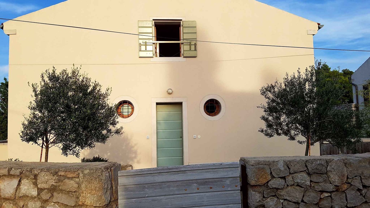 Photo of Outdoor in Veli Losinj