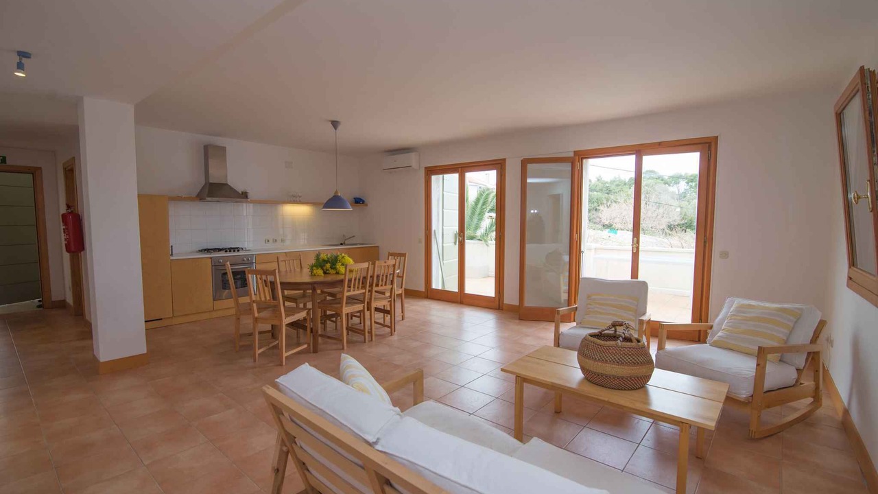 Photo of Livingroom in Veli Losinj