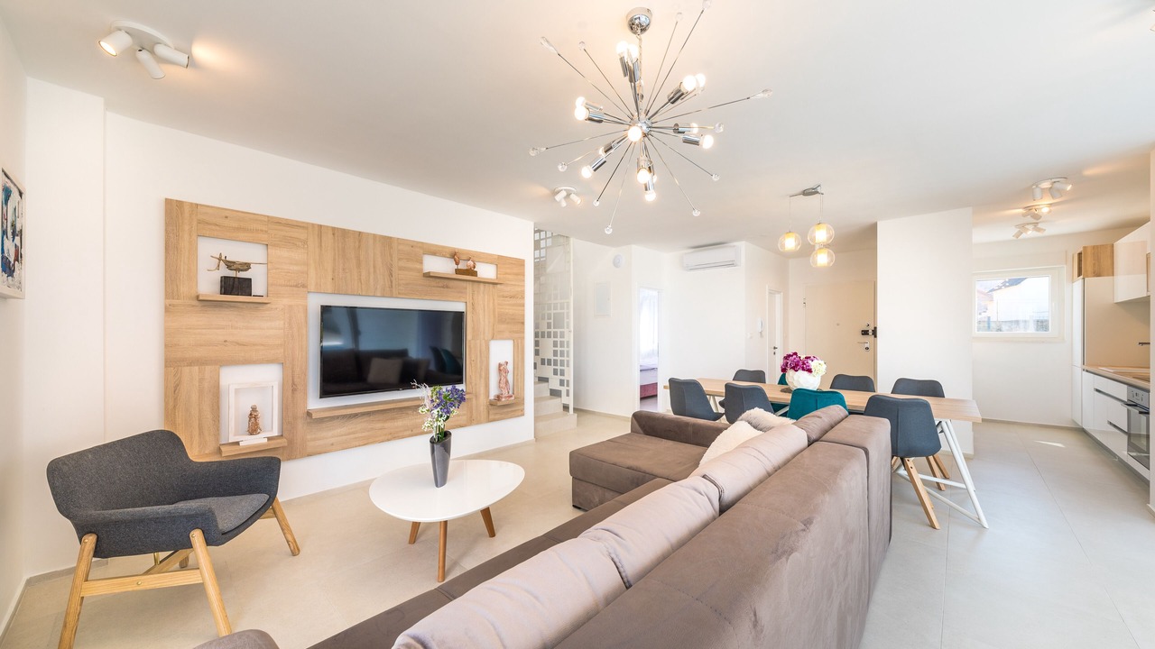Photo of Livingroom in Kastel Gomilica