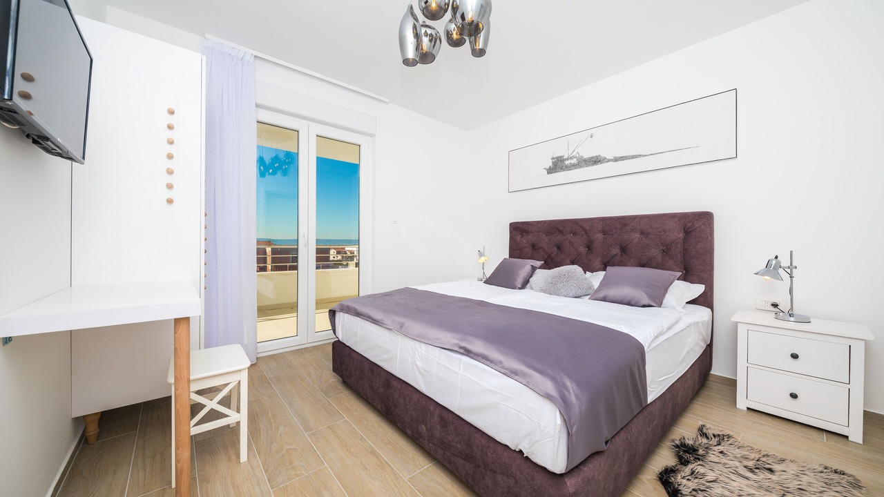 Photo of Bedroom in Kastel Gomilica