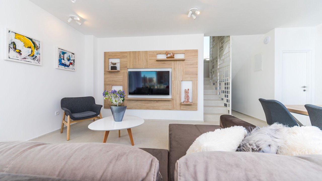 Photo of Bedroom in Kastel Gomilica