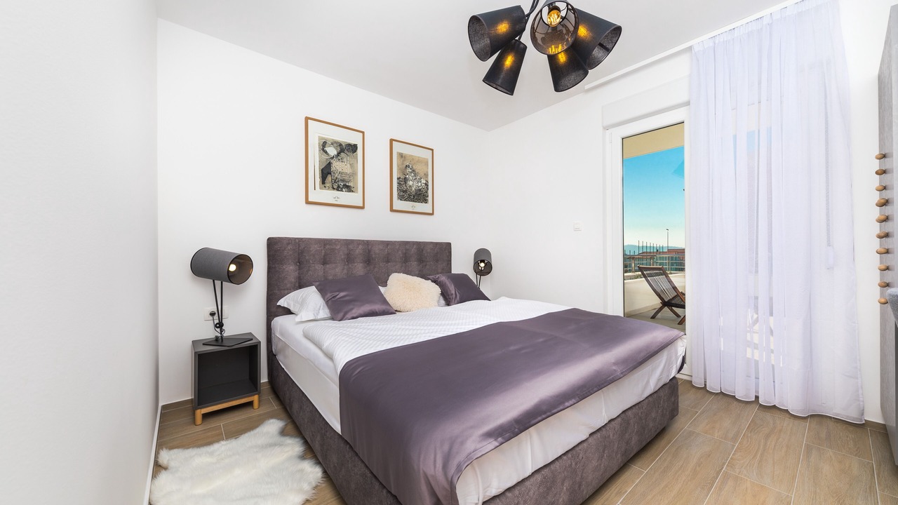 Photo of Bedroom in Kastel Gomilica