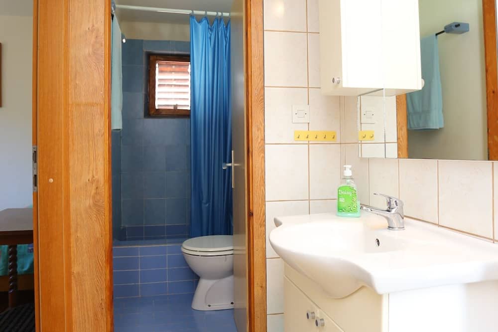 Photo of Bathroom in Dvornica
