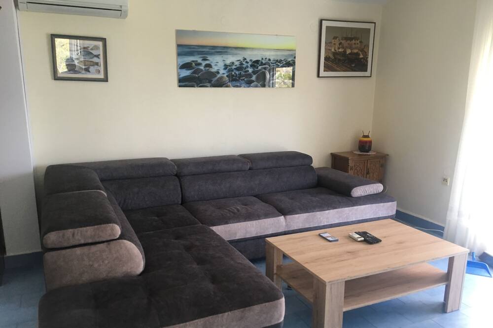 Photo of Livingroom in Dvornica