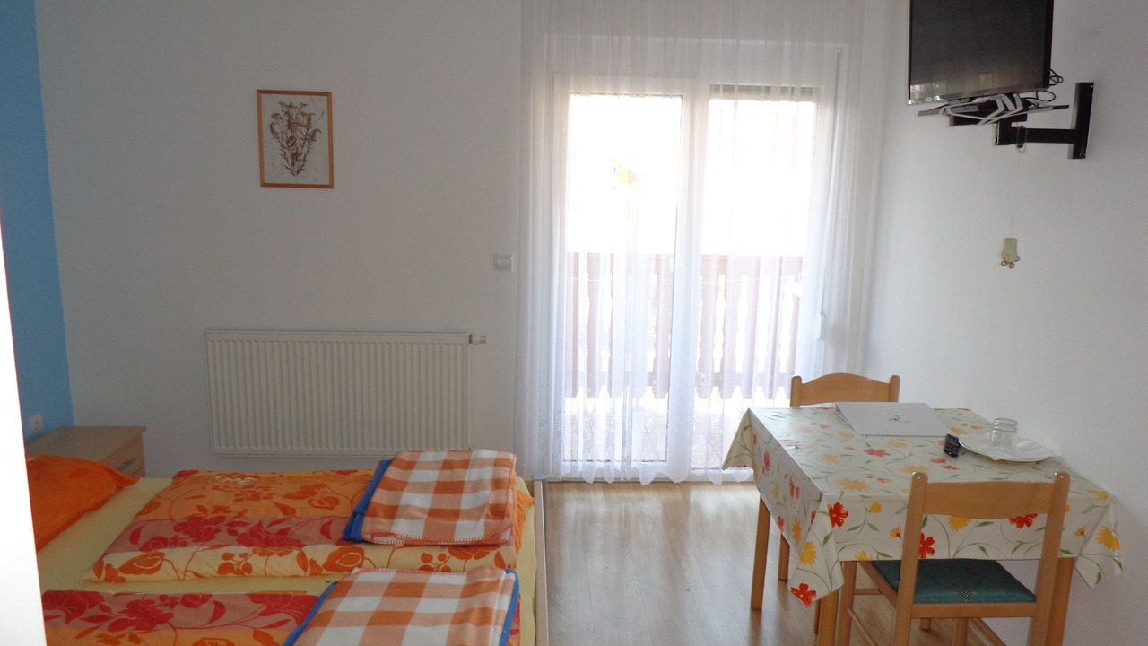 Photo of Livingroom in Verzej