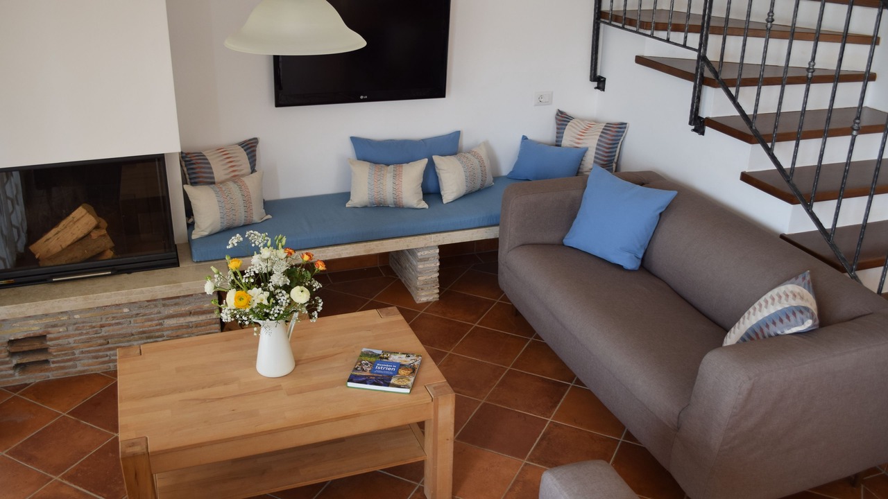 Photo of Outdoor in Vabriga
