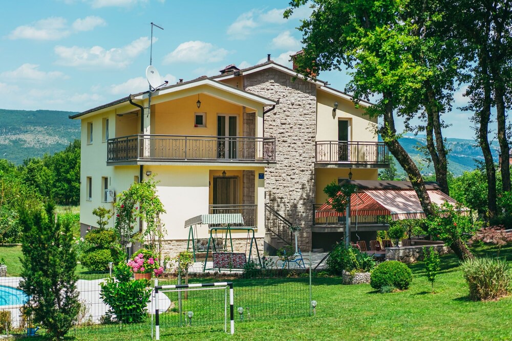 Photo of Outdoor in Prolozac
