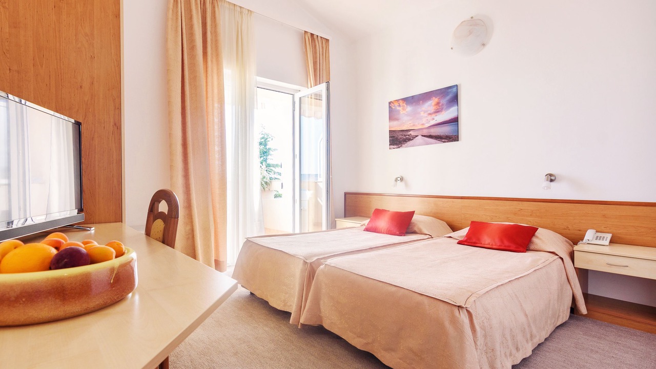 Photo of Bedroom in Starigrad