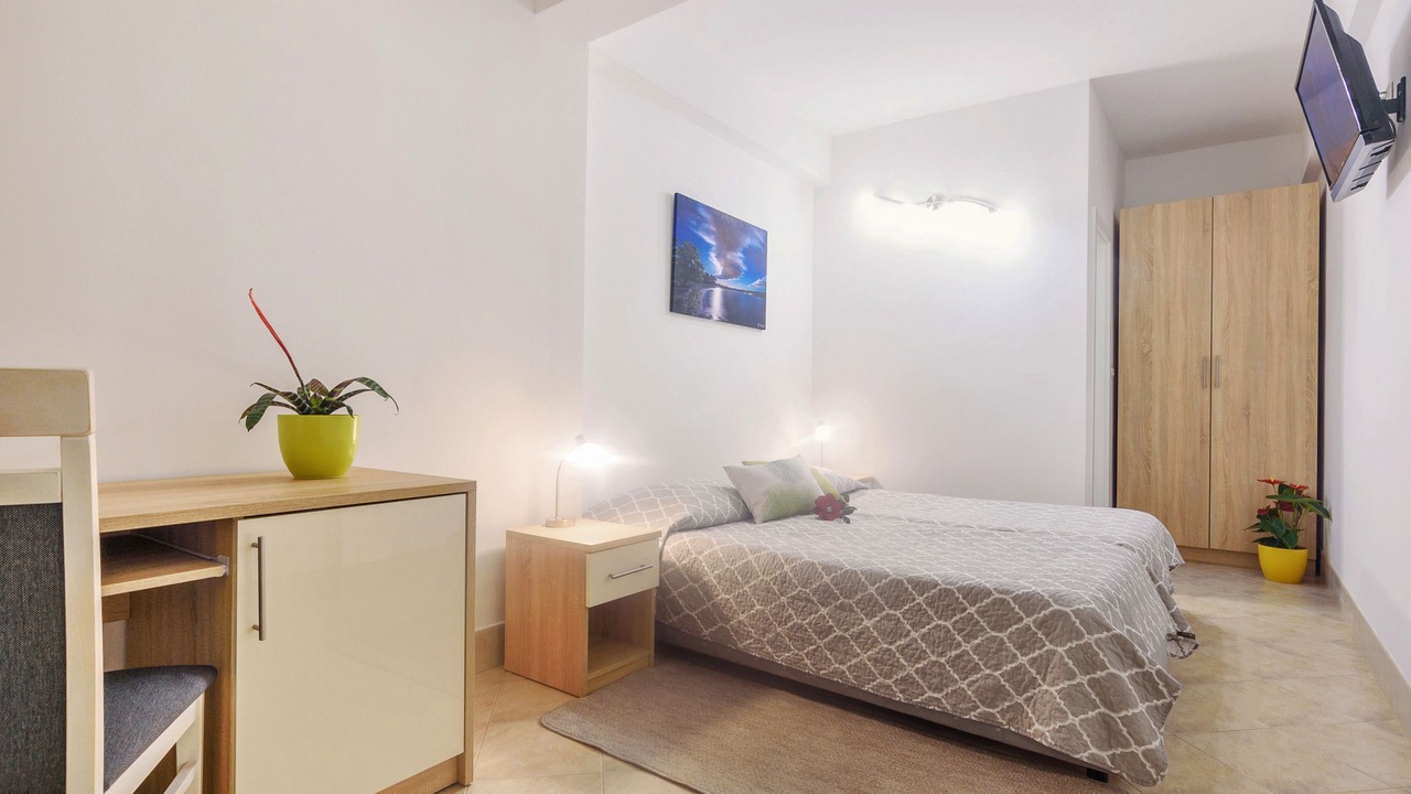 Photo of Bedroom in Starigrad