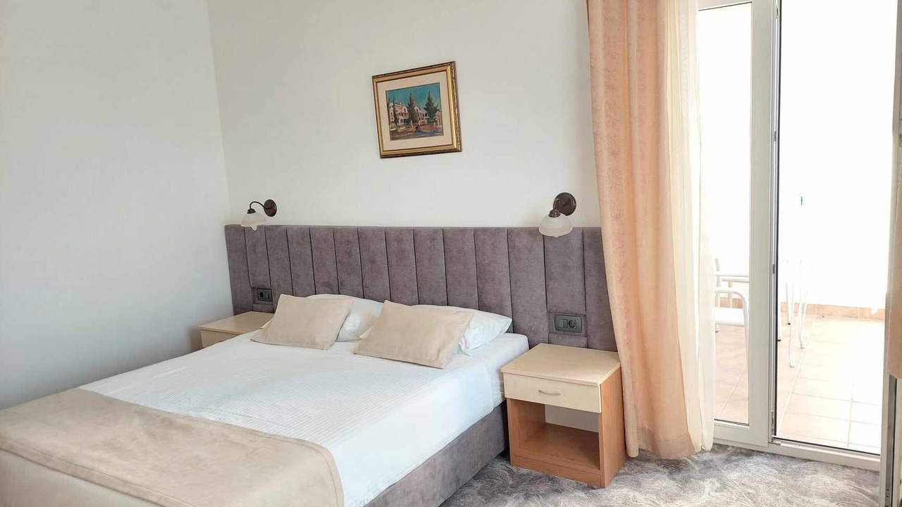 Photo of Bedroom in Starigrad