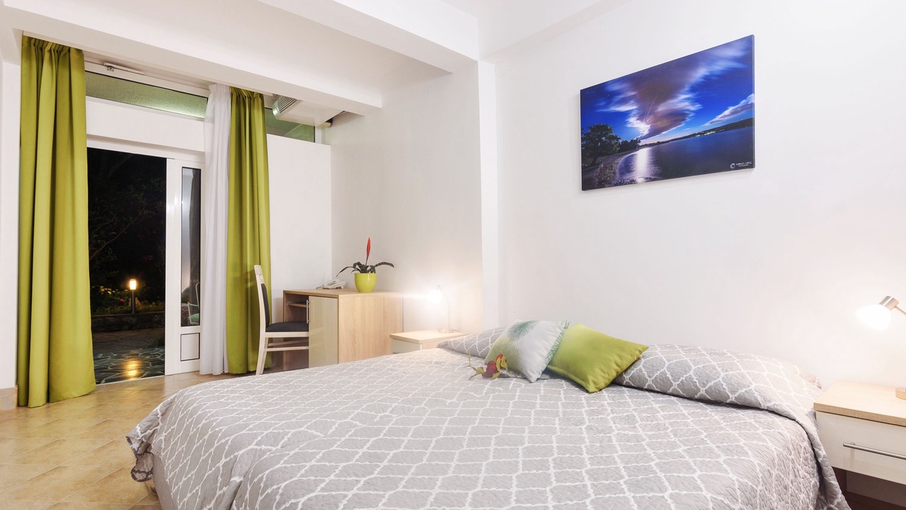 Photo of Bedroom in Starigrad