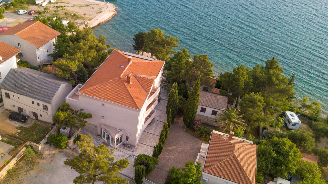 Photo of Outdoor in Starigrad