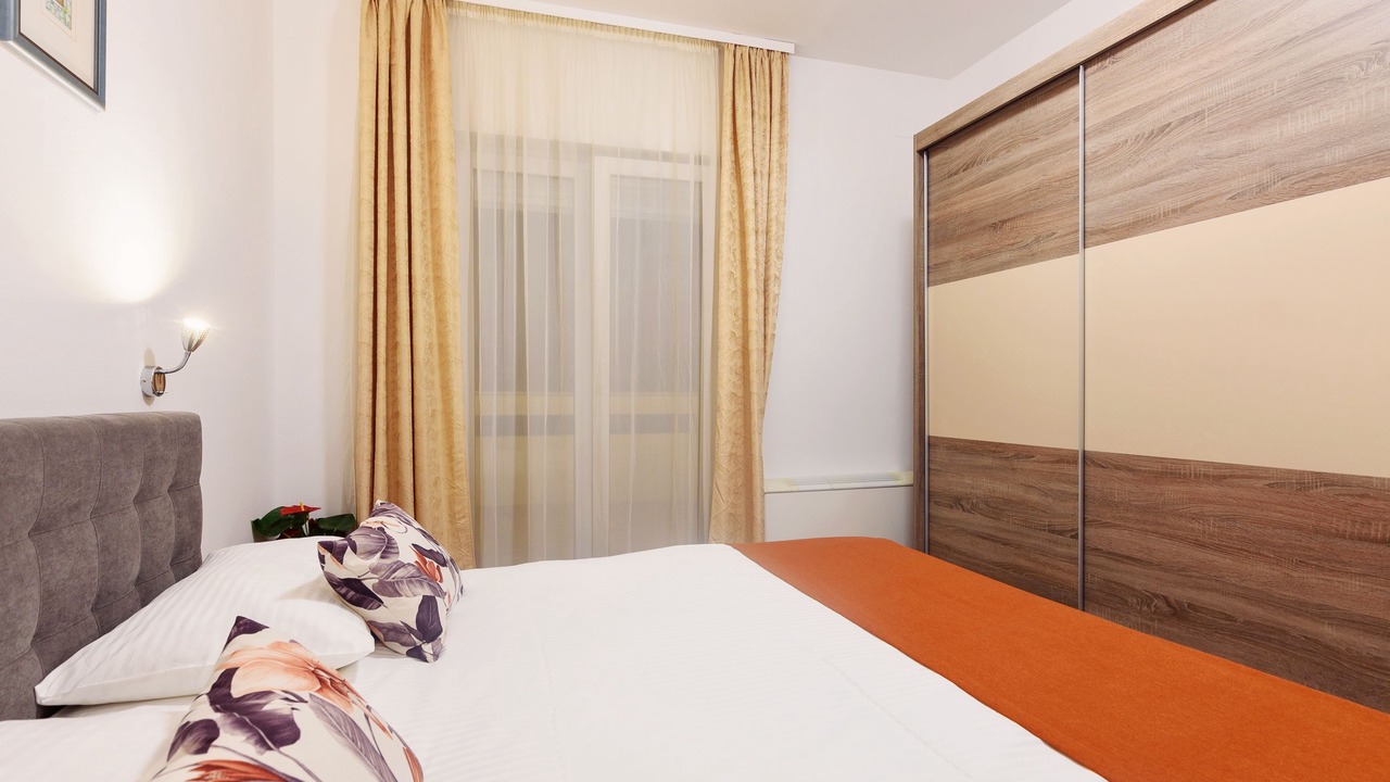 Photo of Bedroom in Starigrad