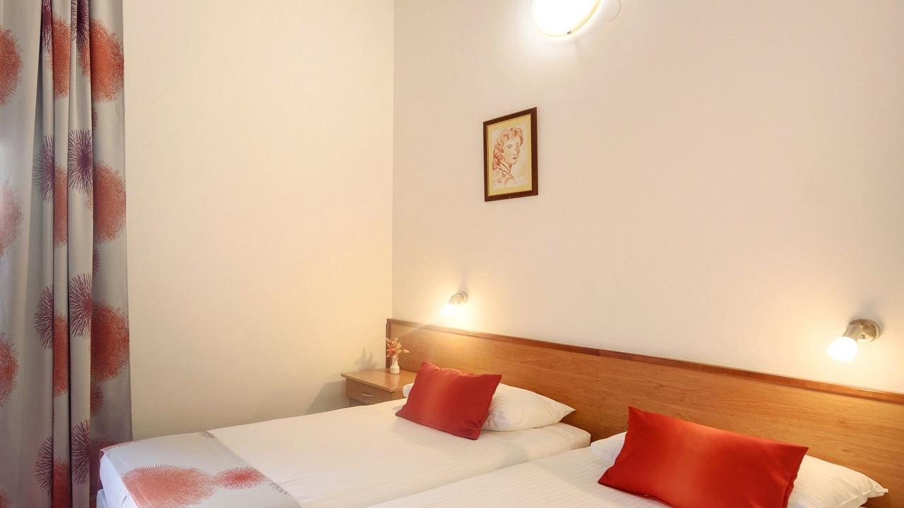 Photo of Bedroom in Starigrad