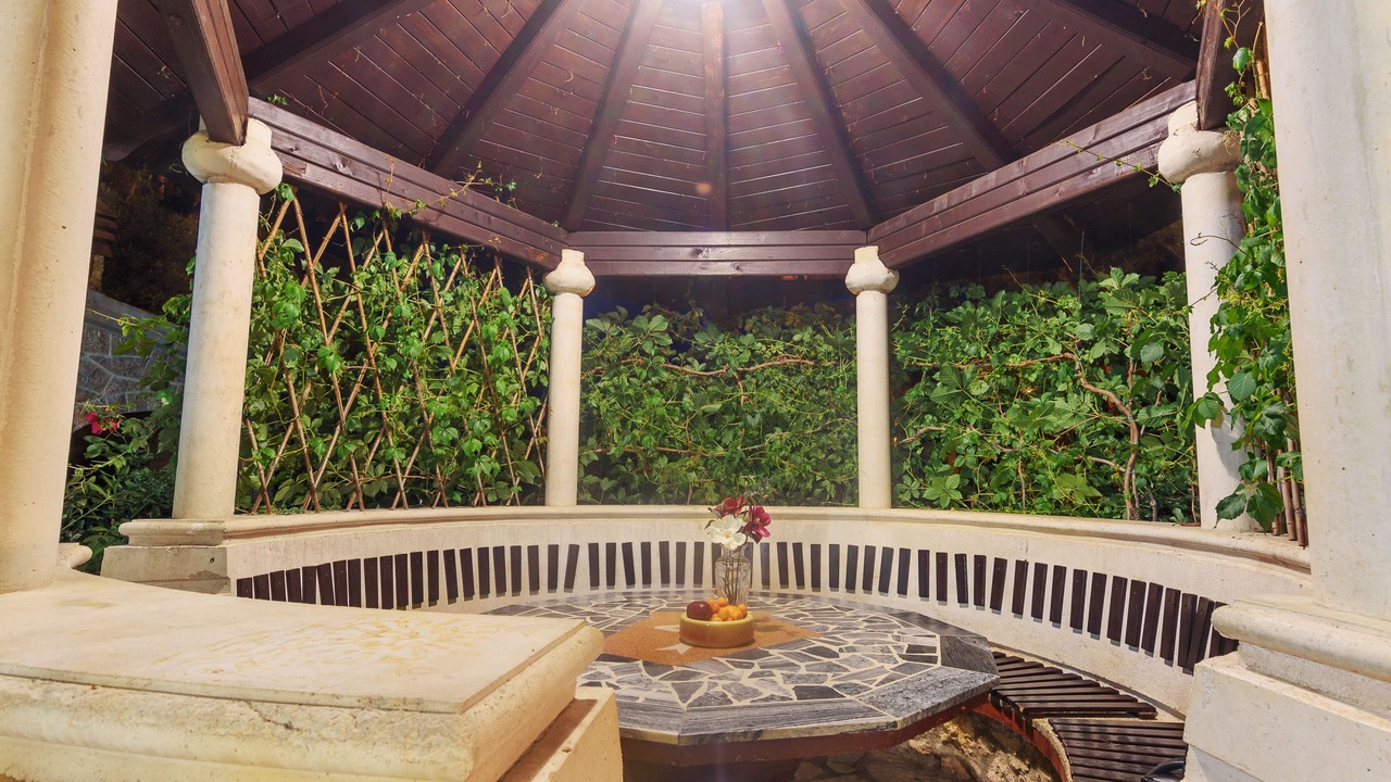 Photo of Patio Balcony in Starigrad