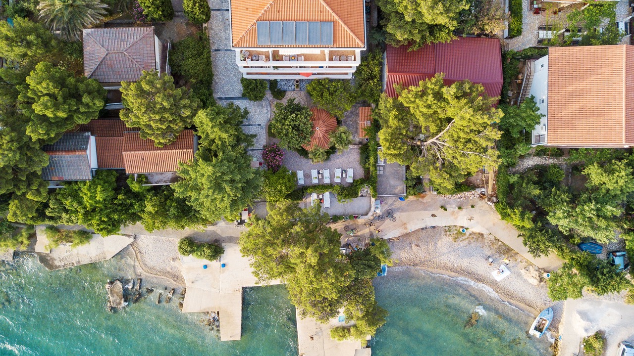 Photo of Outdoor in Starigrad