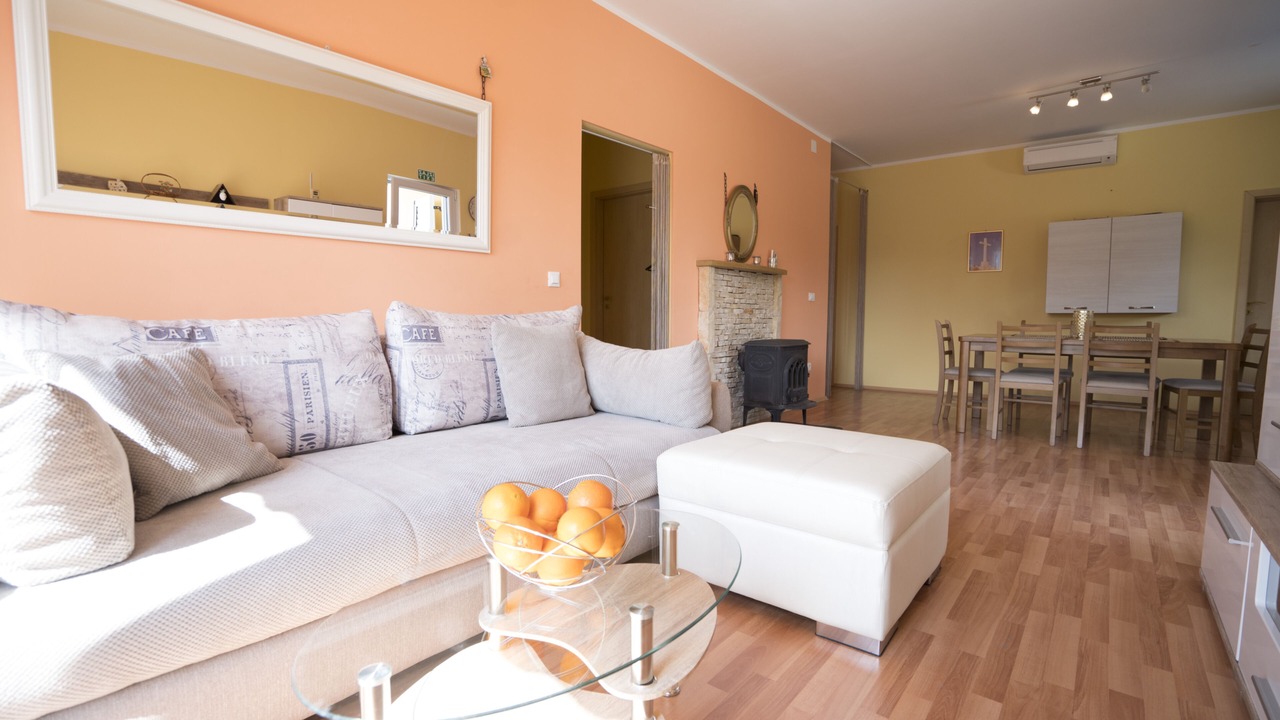 Photo of Livingroom in Sestanovac