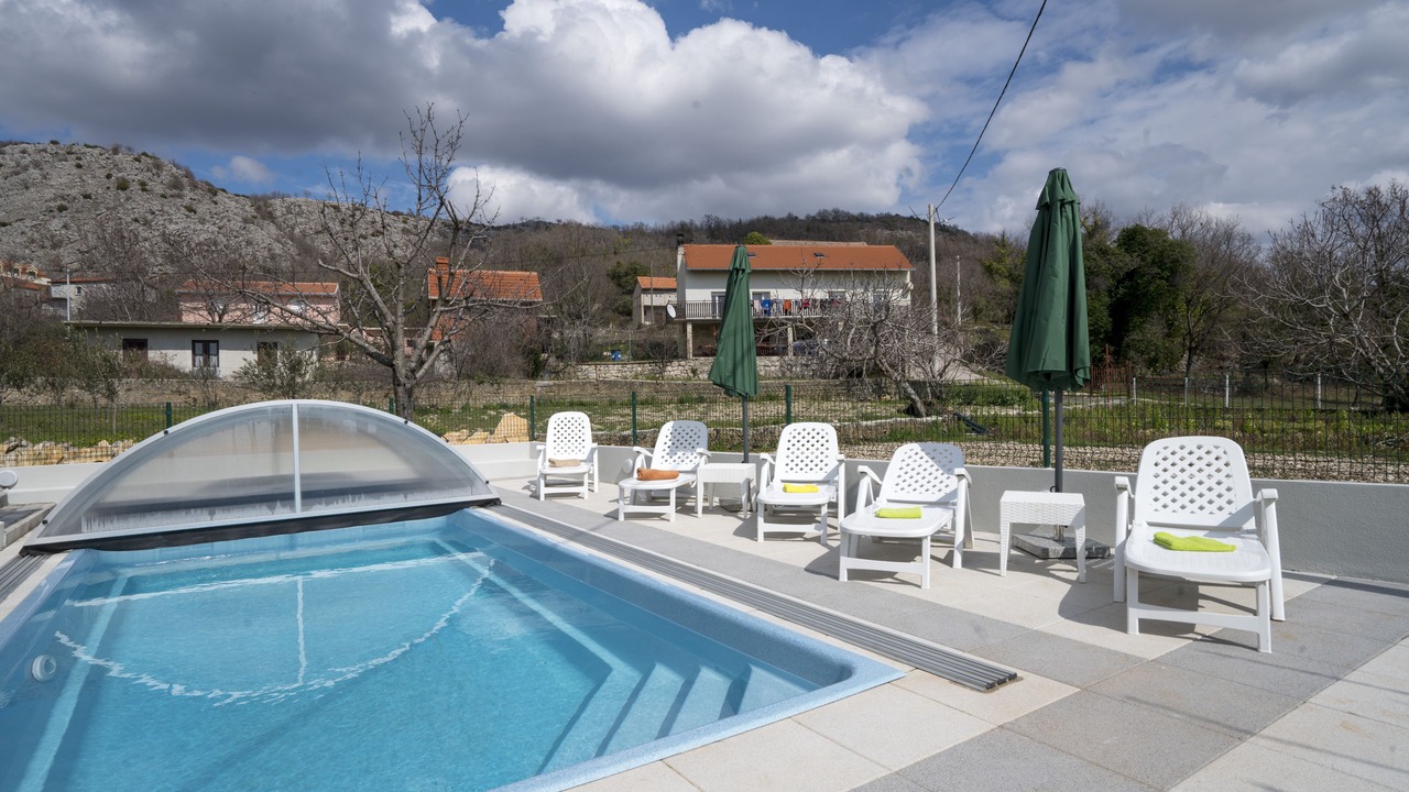 Photo of Outdoor in Sestanovac