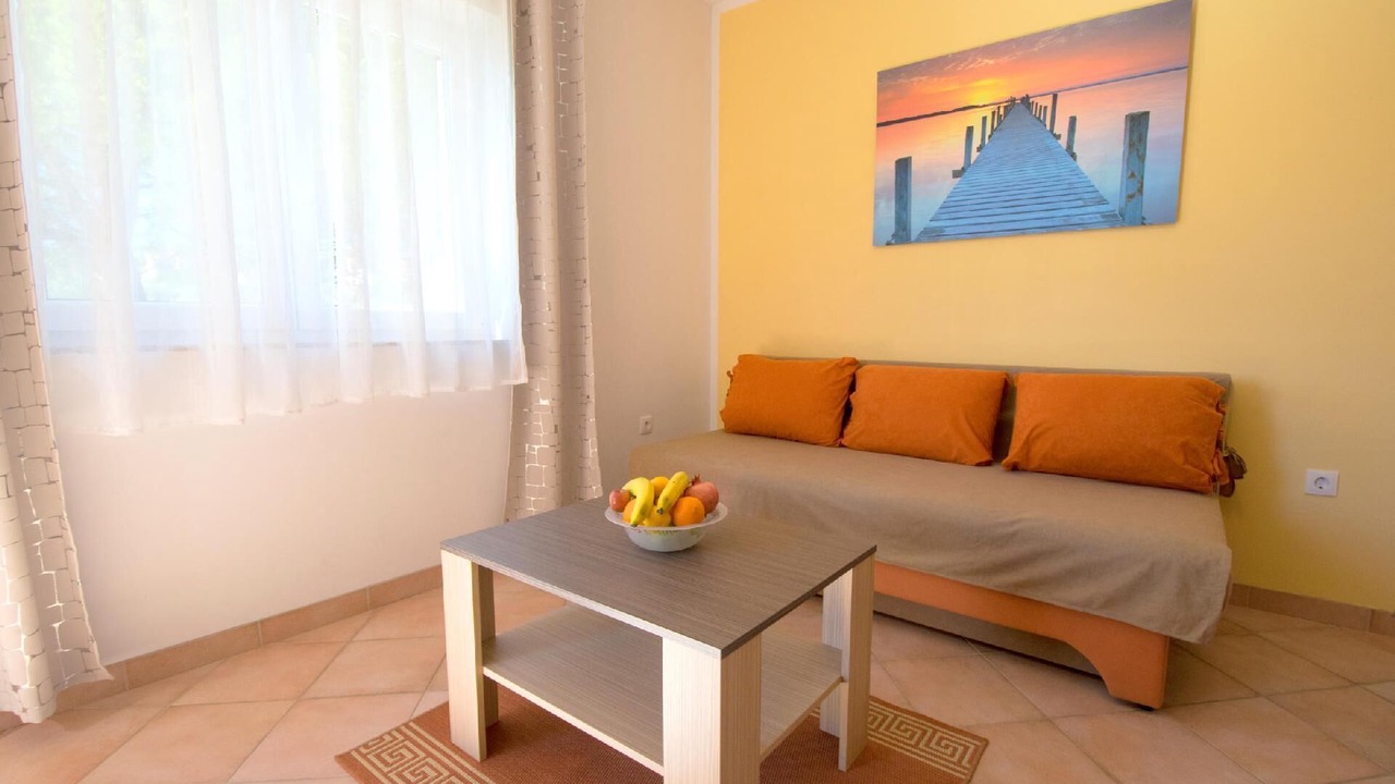 Photo of Livingroom in Porat