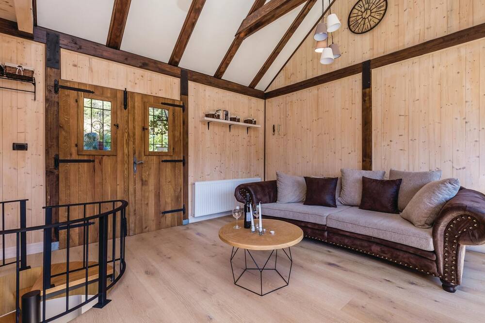 Photo of Bedroom in Skrad
