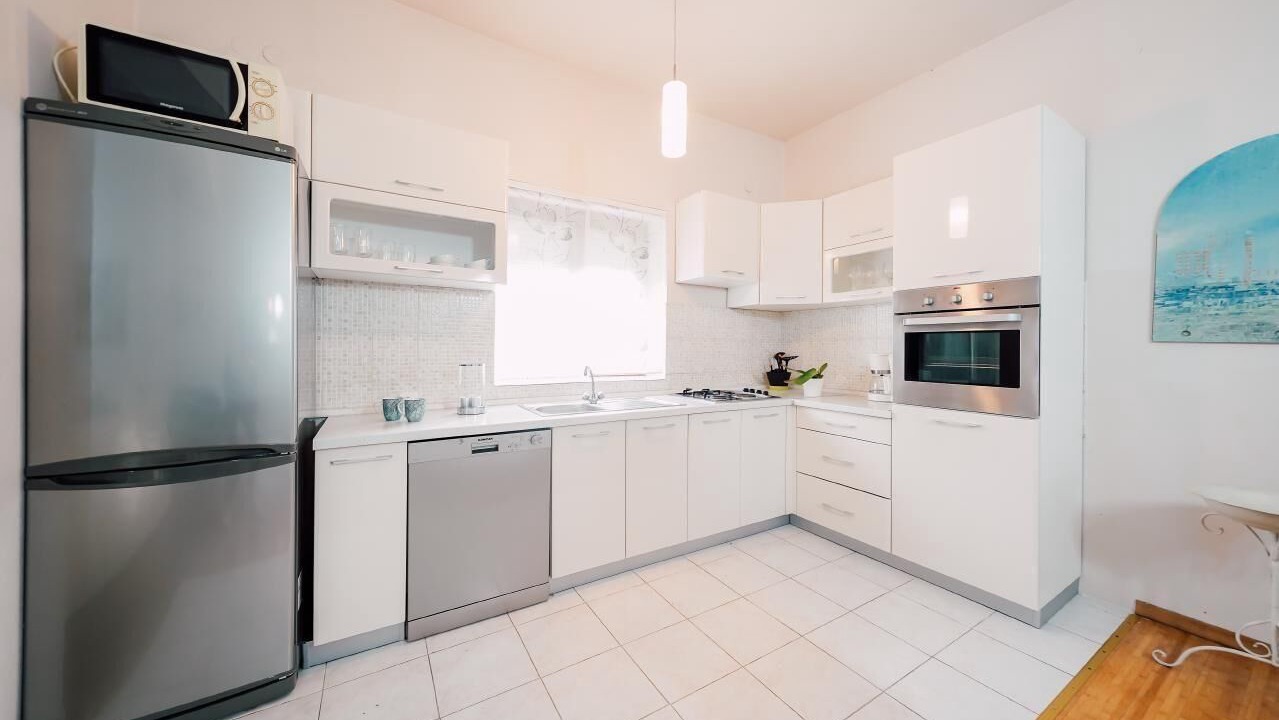 Photo of Kitchen in Ljubac