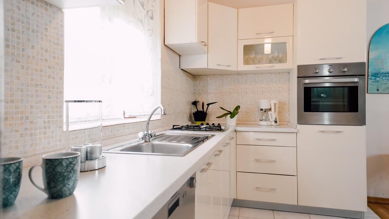 Photo of Kitchen in Ljubac