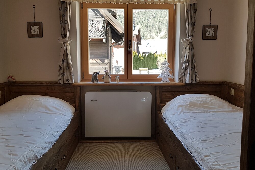 Photo of Bedroom in Kranjska Gora