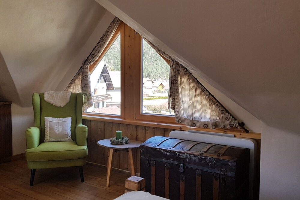 Photo of Bedroom in Kranjska Gora