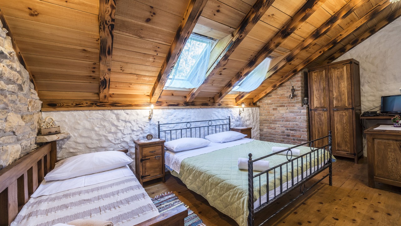 Photo of Bedroom in Zemunik Donji