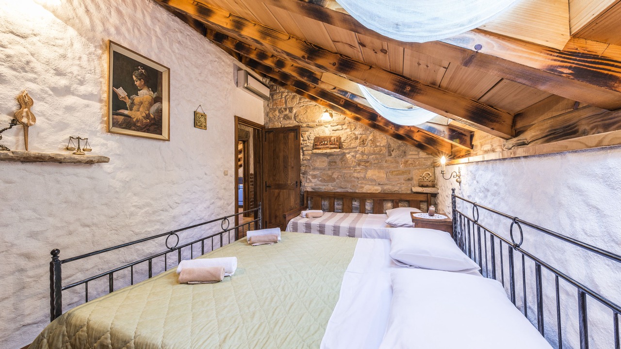 Photo of Bedroom in Zemunik Donji