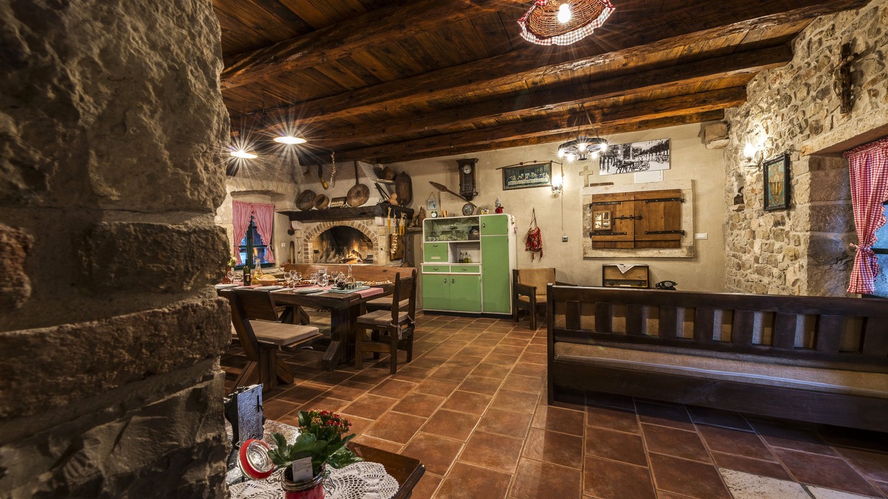 Photo of Livingroom in Zemunik Donji