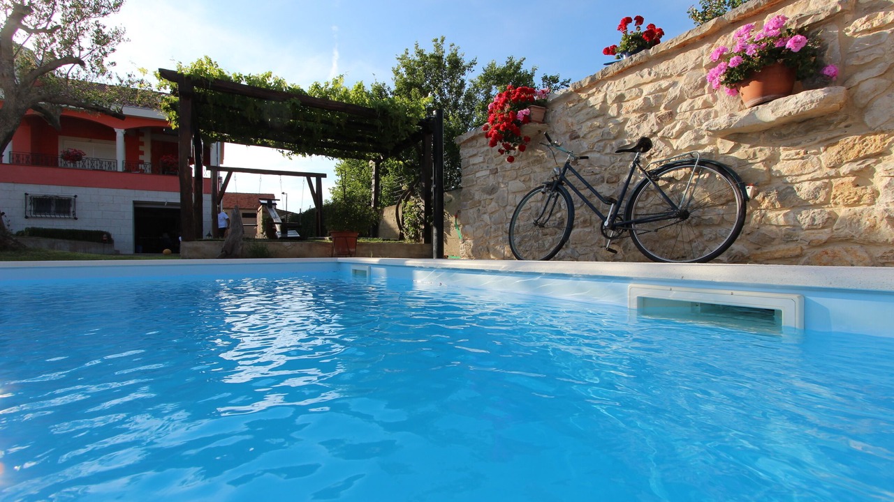 Photo of Outdoor in Zemunik Donji