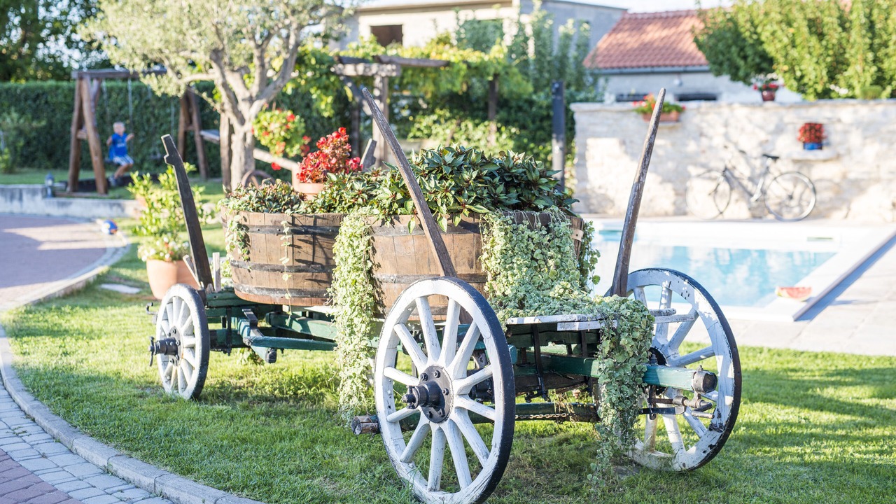 Photo of Outdoor in Zemunik Donji