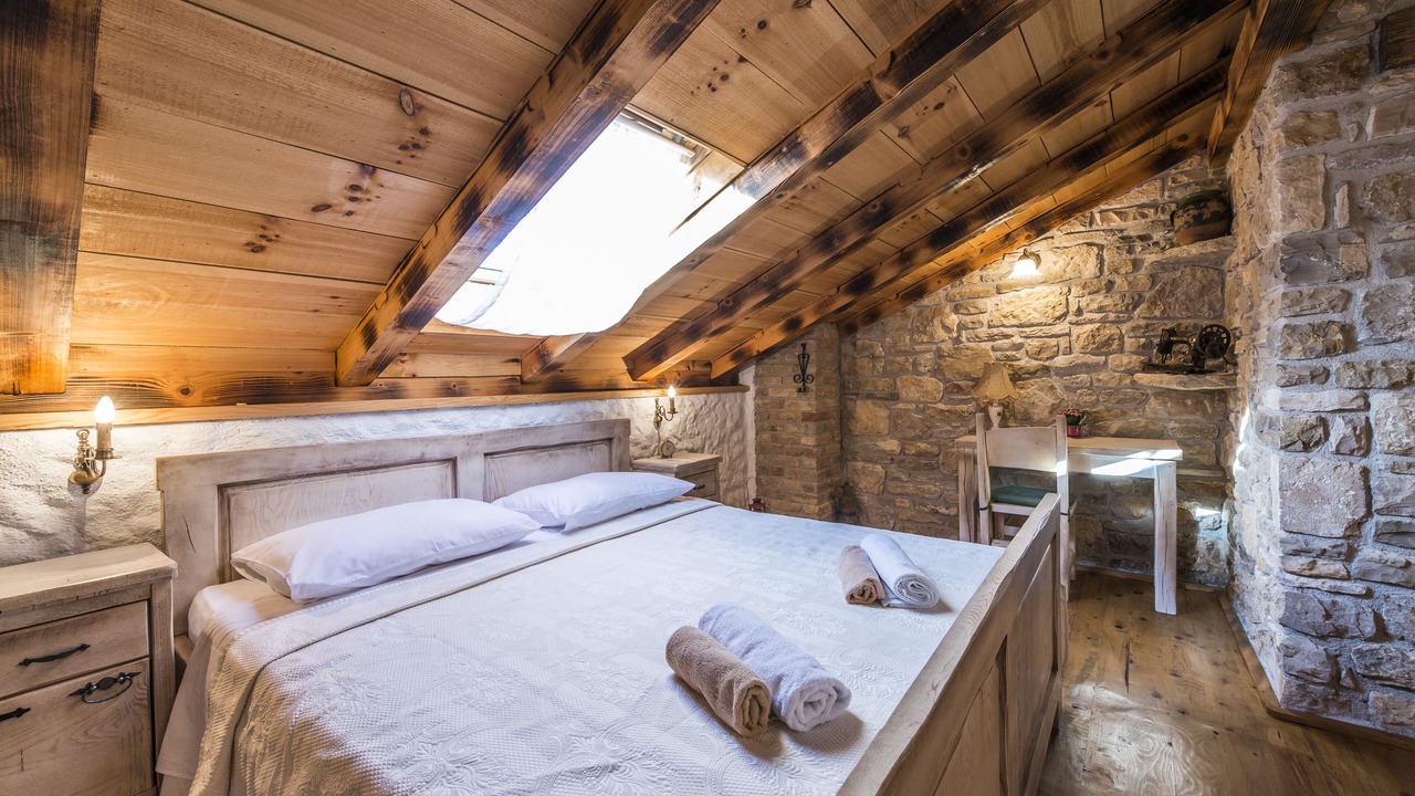 Photo of Bedroom in Zemunik Donji