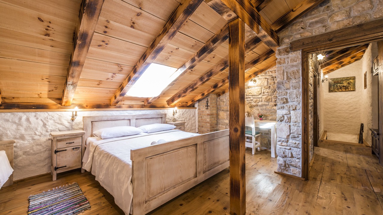 Photo of Bedroom in Zemunik Donji