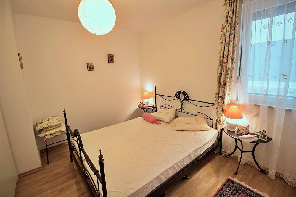 Photo of Bedroom in Omis
