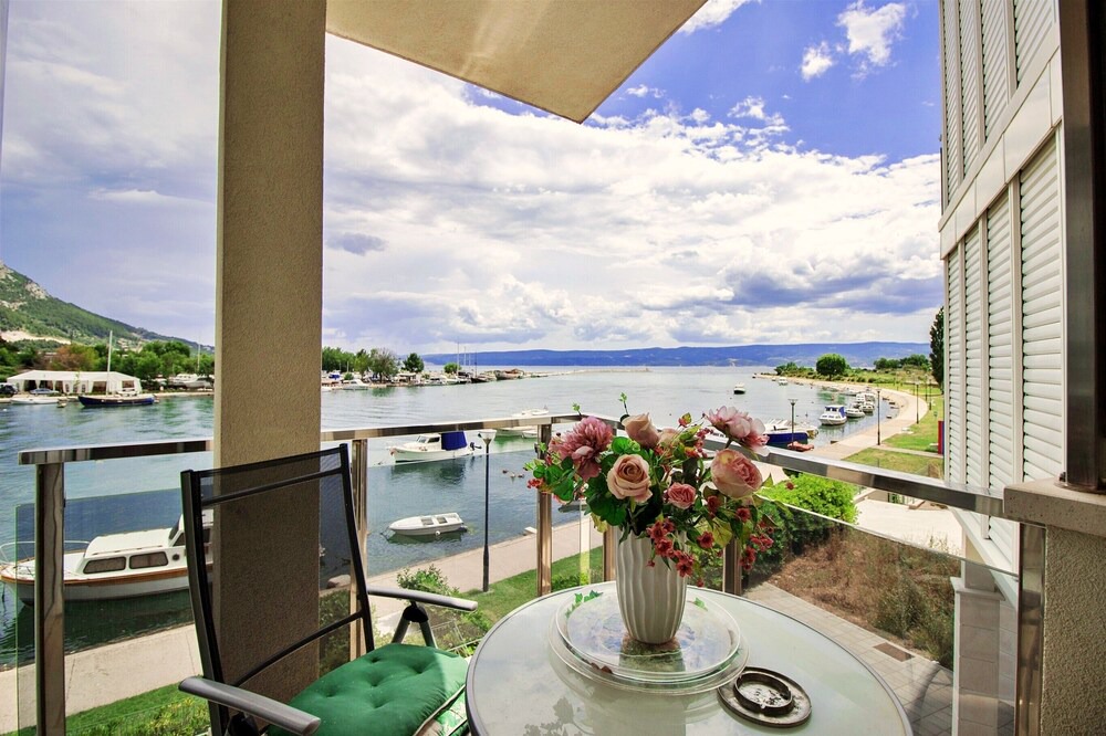 Photo of Patio Balcony in Omis